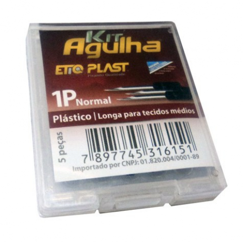 Kit Agulhas 